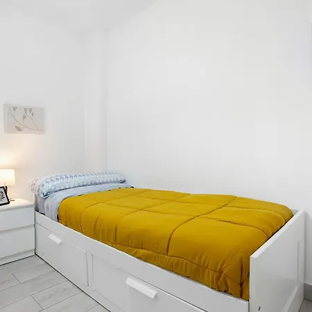 Σπίτι διακοπών Casa Alex Prieto 3 Puerto del Rosario (Fuerteventura)