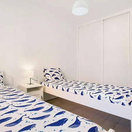 Σπίτι διακοπών Casa Alex Prieto 3