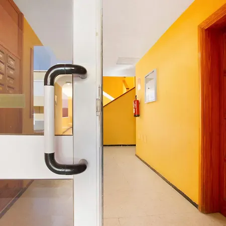 Casa Alex Prieto 3 * Puerto del Rosario (Fuerteventura)