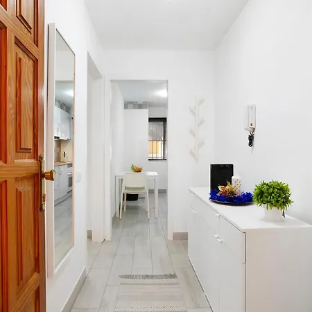 Casa Alex Prieto 3 Dom wakacyjny