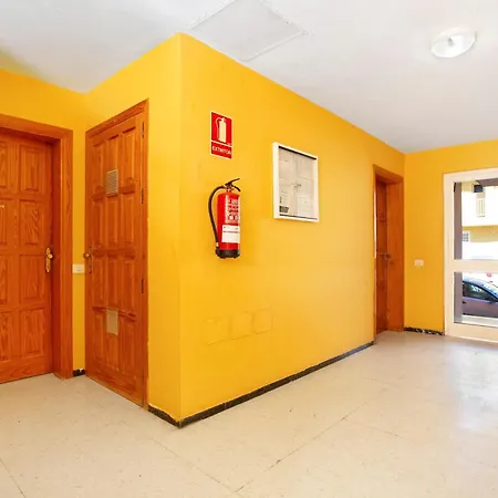 Casa Alex Prieto 3 Puerto del Rosario (Fuerteventura)