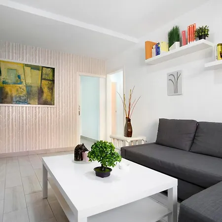 Dom wakacyjny Casa Alex Prieto 3