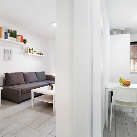 Dom wakacyjny Casa Alex Prieto 3 *