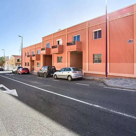 Casa Alex Prieto 3 * Puerto del Rosario (Fuerteventura)