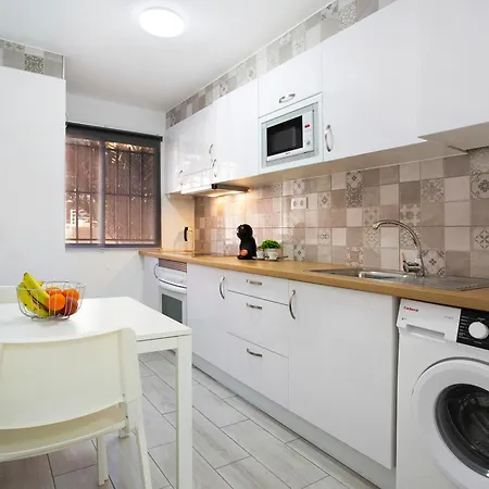 Dom wakacyjny Casa Alex Prieto 3