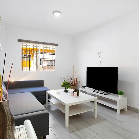 Casa Alex Prieto 3 Dom wakacyjny